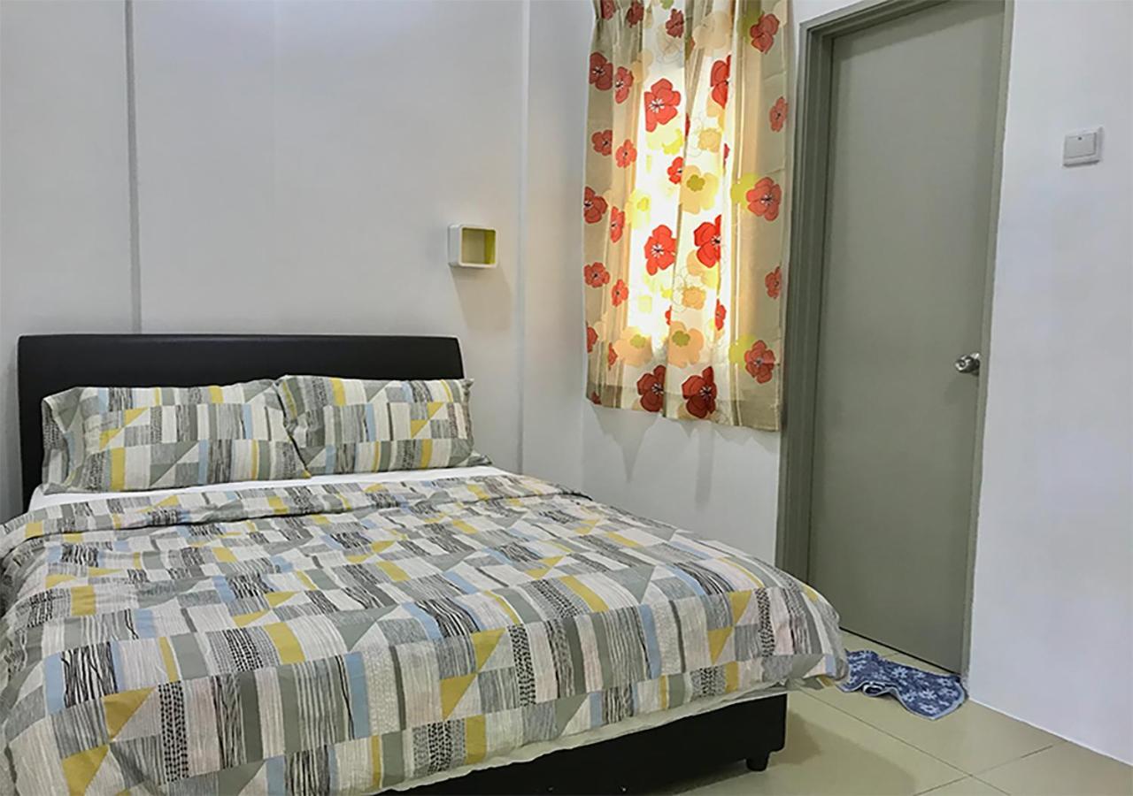 3Bedroom Cameron Goldenhill Nightmarket@21Homestay Brinchang Dış mekan fotoğraf