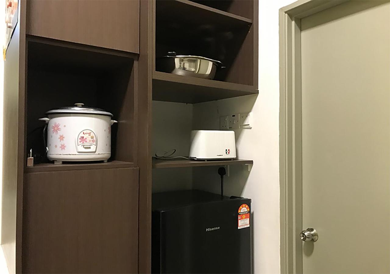 3Bedroom Cameron Goldenhill Nightmarket@21Homestay Brinchang Dış mekan fotoğraf